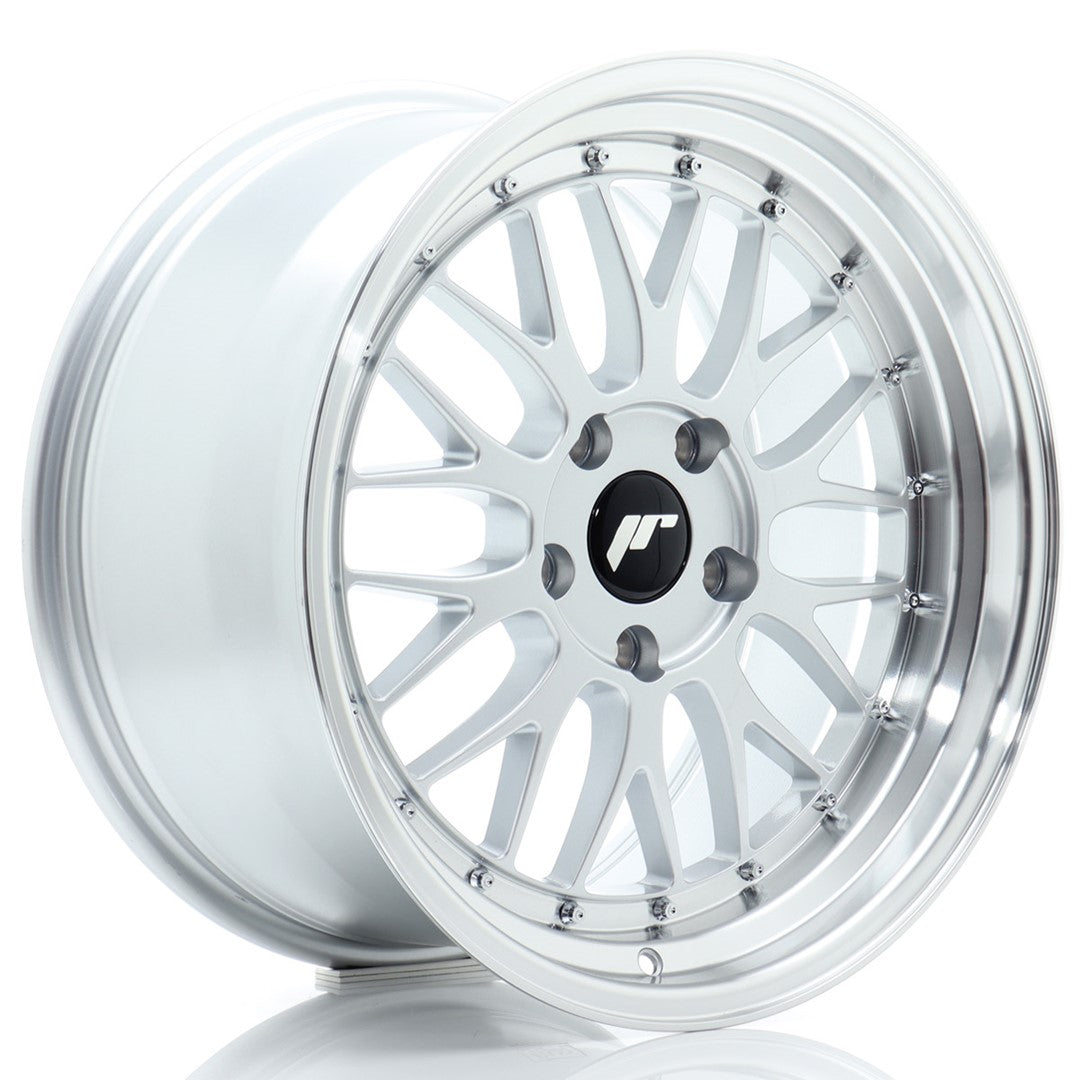 Jante Japan Racing JR23 18x9.5J 5x120 ET40