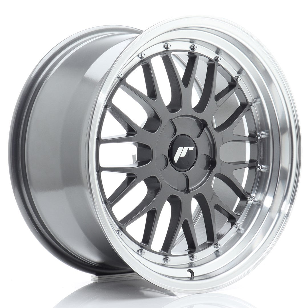 Jante Japan Racing JR23 R18 9.5J - PCD si ET Configurabile