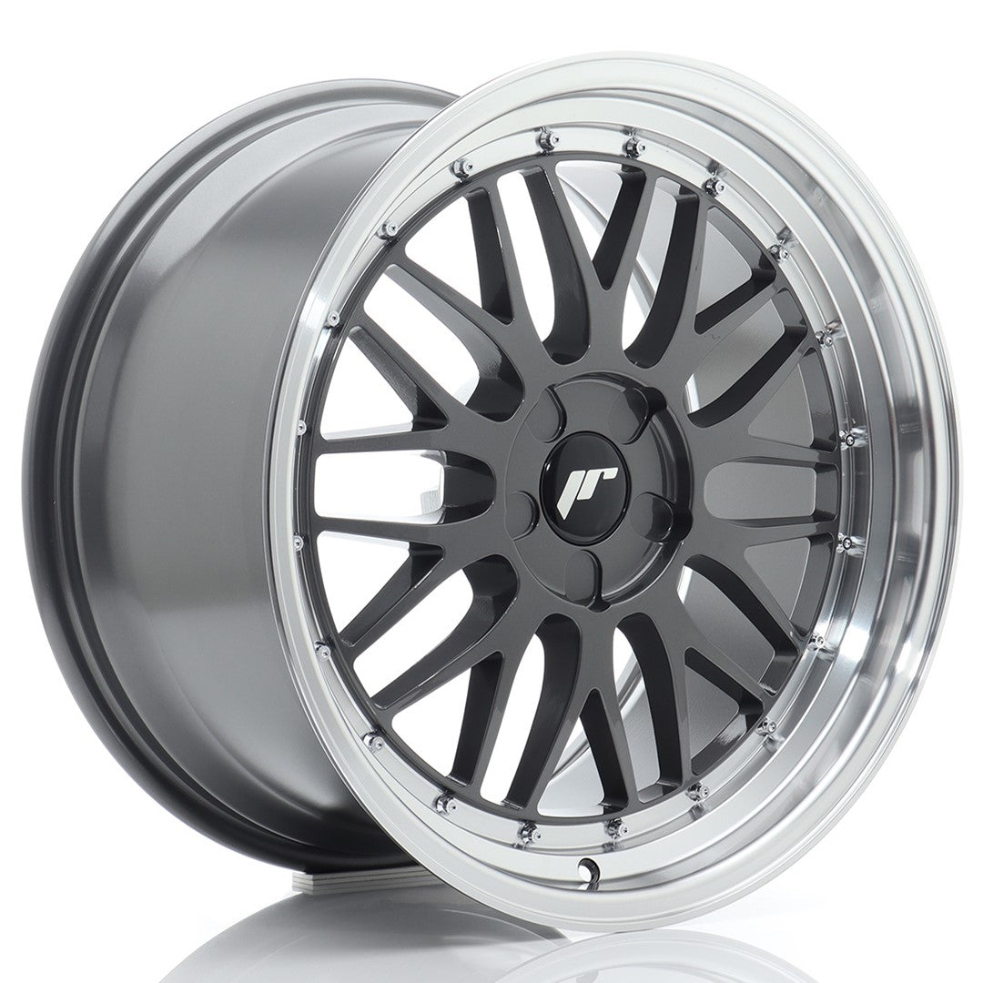 Jante Japan Racing JR23 19x9.5J 5x112 ET35