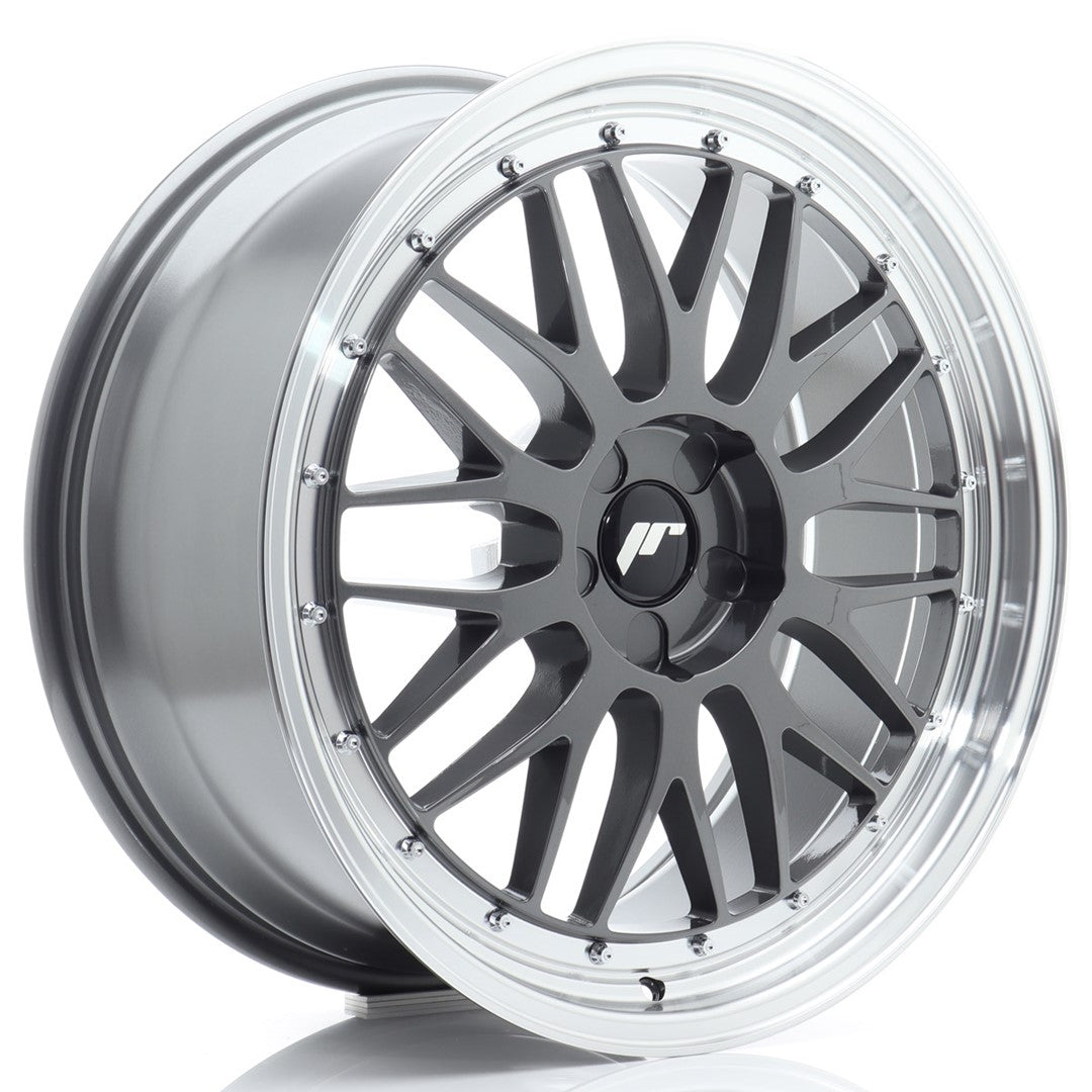 Jante Japan Racing JR23 20x9J 5x112 ET30