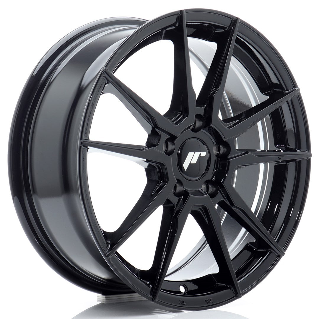 Jante Japan Racing JR21 17x7J 5x114.3 ET40