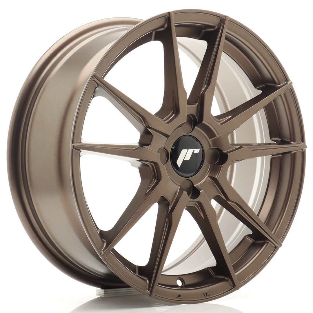 Jante Japan Racing JR21 R17 7J - PCD si ET Configurabile