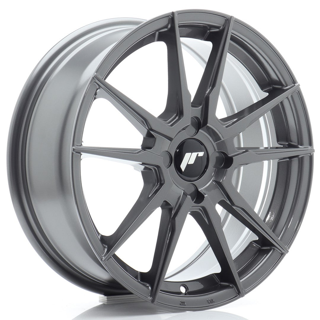 Jante Japan Racing JR21 R17 7J - PCD si ET Configurabile