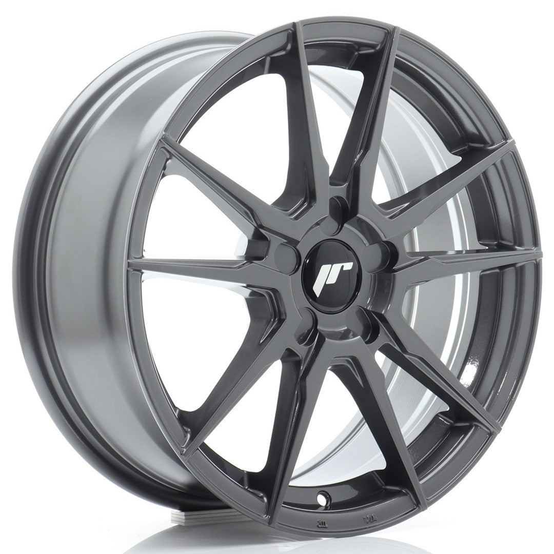 Jante Japan Racing JR21 R17 7J - PCD si ET Configurabile