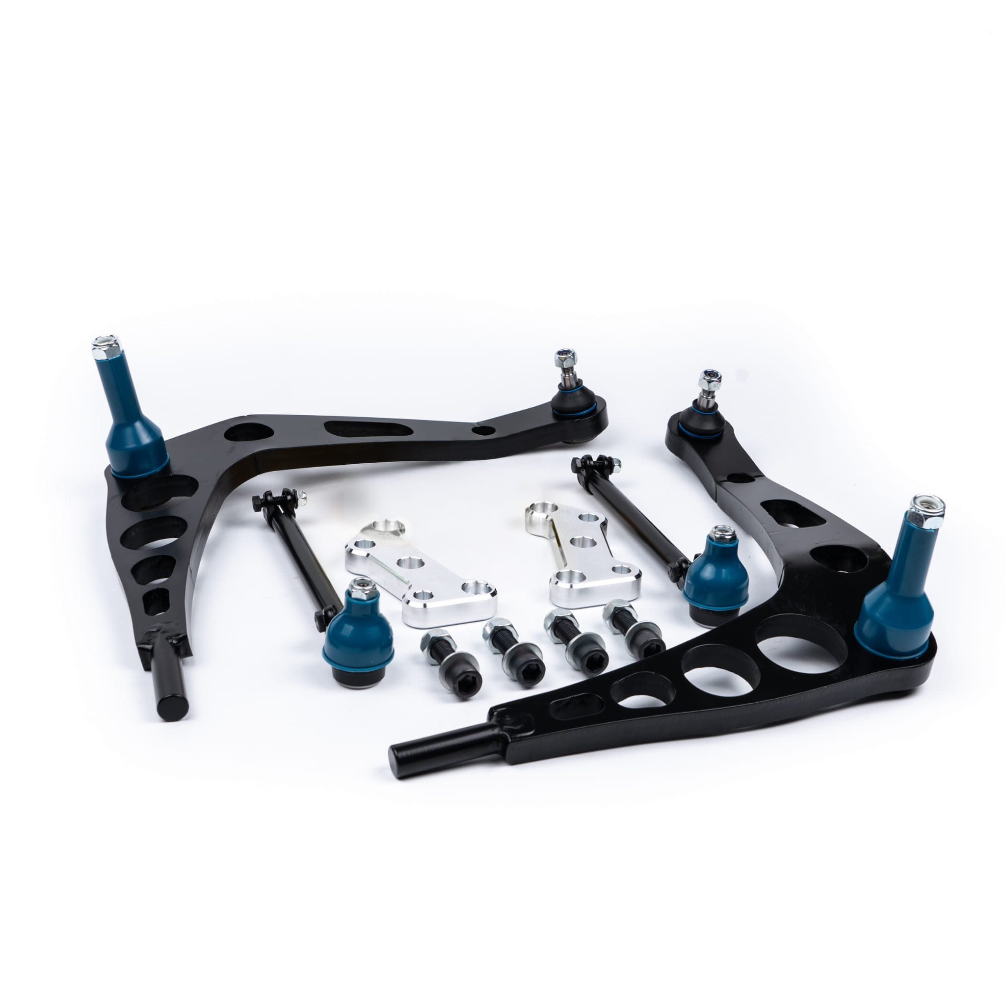 Kit complet unghi bracaj marit BMW E46