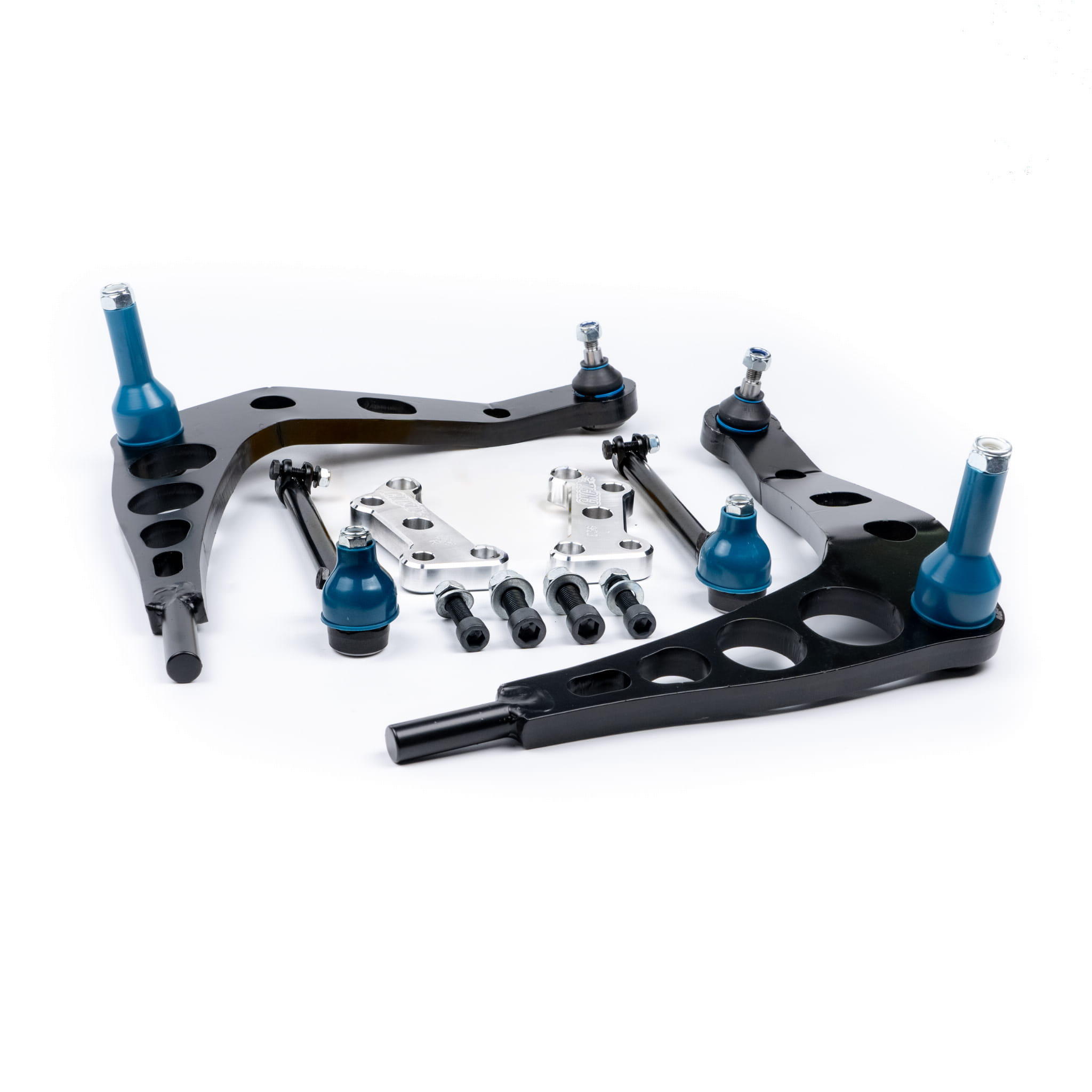 Kit complet unghi bracaj marit BMW E36