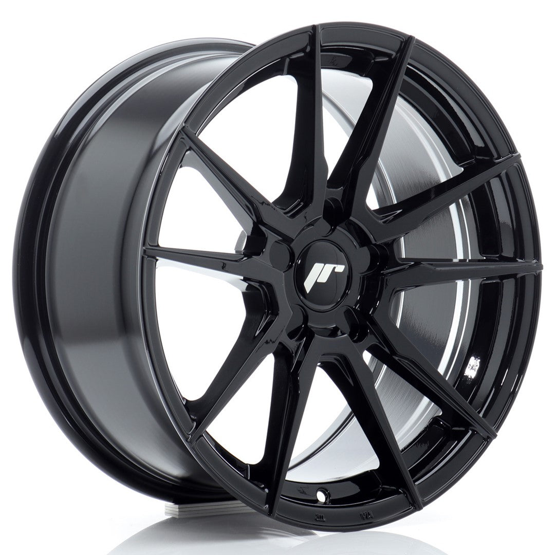 Jante Japan Racing JR21 R17 9J - PCD si ET Configurabile