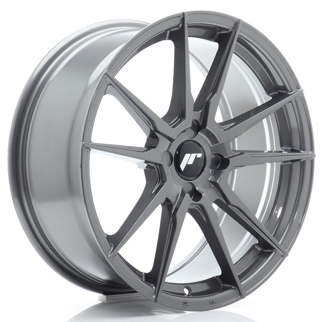 Jante Japan Racing JR21 R18 8J - PCD si ET Configurabile