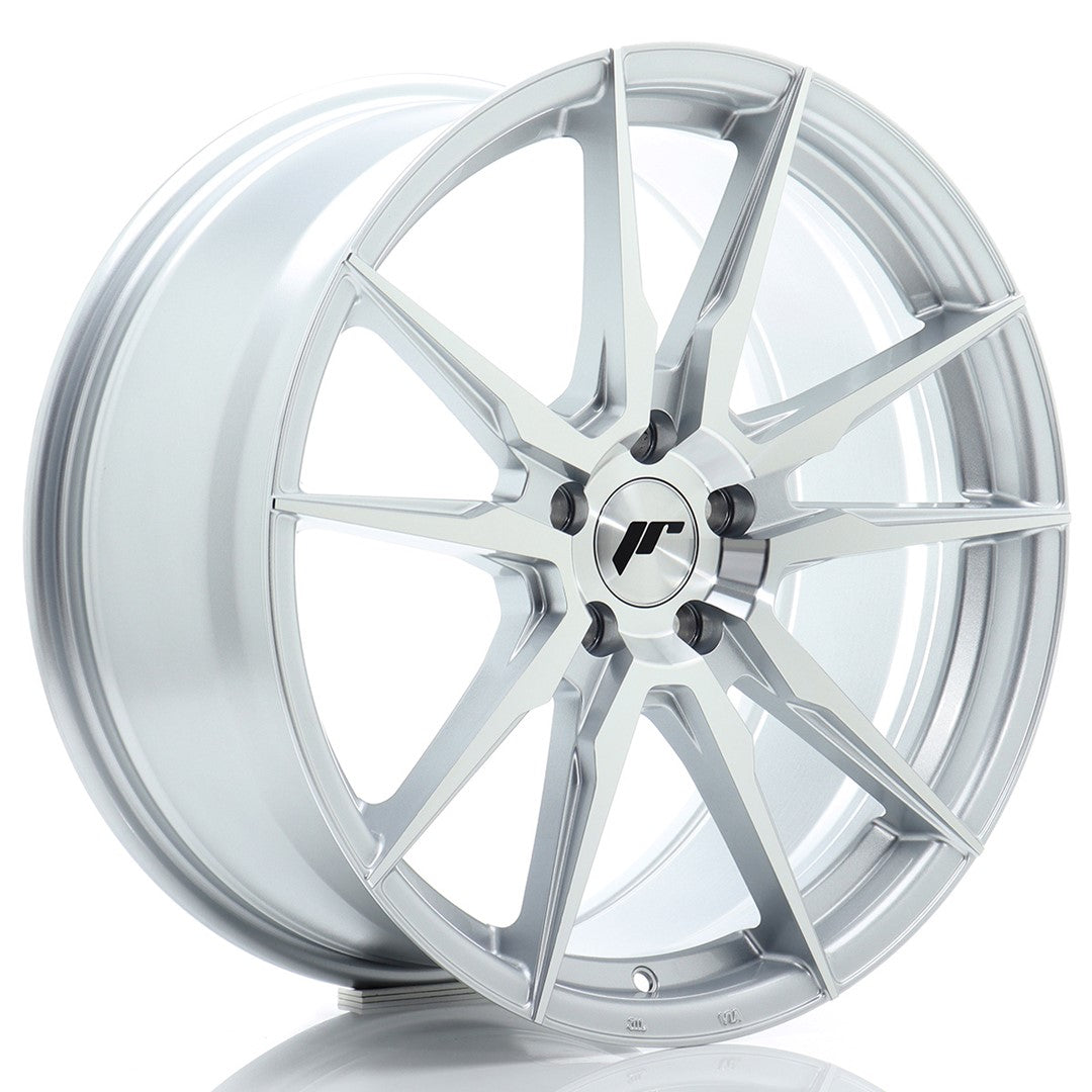 Jante Japan Racing JR21 19x8.5J 5x120 ET35
