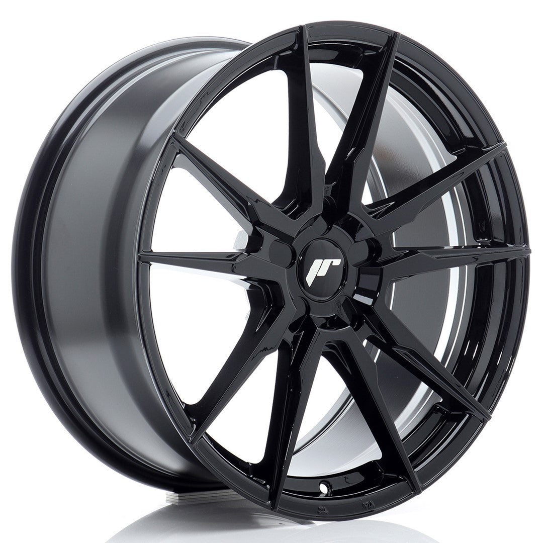 Jante Japan Racing JR21 19x8.5J 5x120 ET35