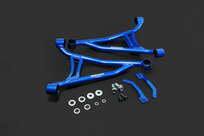 Bara rigidizare inferior fata Hardrace pentru Subaru Legacy - 7858