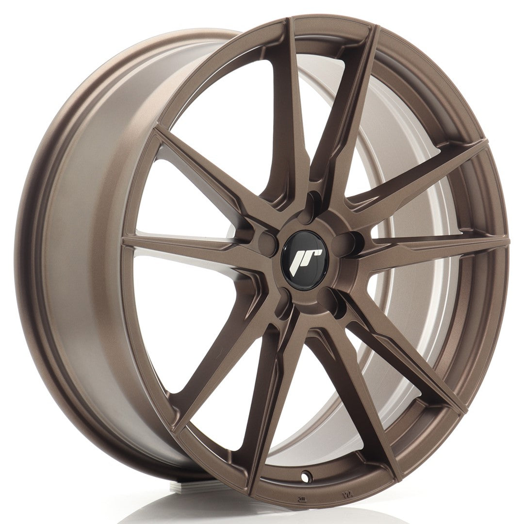 Jante Japan Racing JR21 20x8.5J 5x120 ET33