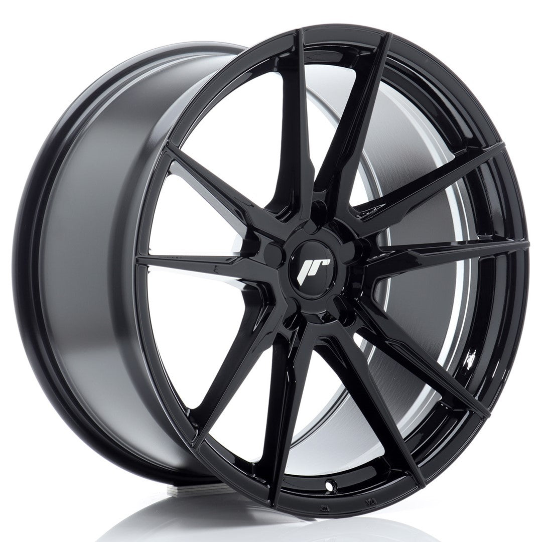 Jante Japan Racing JR21 R20 10J - PCD si ET Configurabile