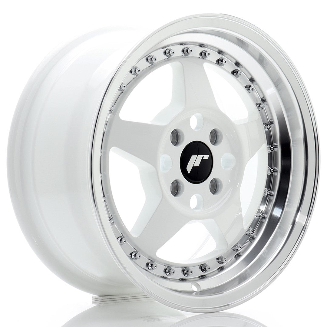 Jante Japan Racing JR6 15x7J 4x100 ET35