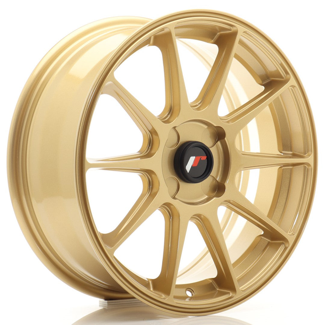 Jante Japan Racing JR11 R17 7J - PCD si ET Configurabile