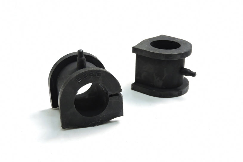 Set bucse suport bara stabilizatoare fata Hardrace pentru Mitsubishi Lancer Evo - 6917