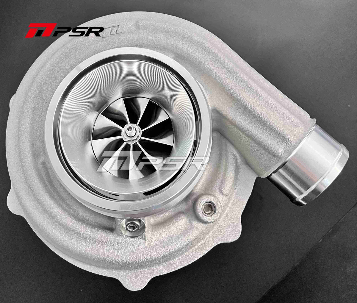 Rotor compresor Pulsar 6862A cu PTG tip rulment dublu 1050 CP