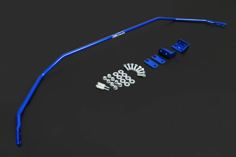 Bara stabilizatoare suplimentara spate Hardrace pentru Mazda Mazda 3 - Q0593