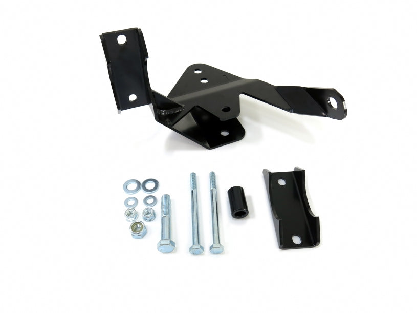 Brida repozitionare bara panhard spate Hardrace pentru Jeep Wrangler - Q0483