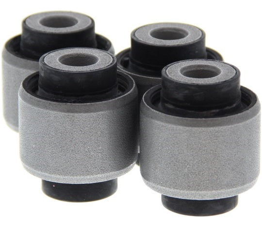 Set bucse brat suspensie superior fata Hardrace pentru Honda Civic - 6121