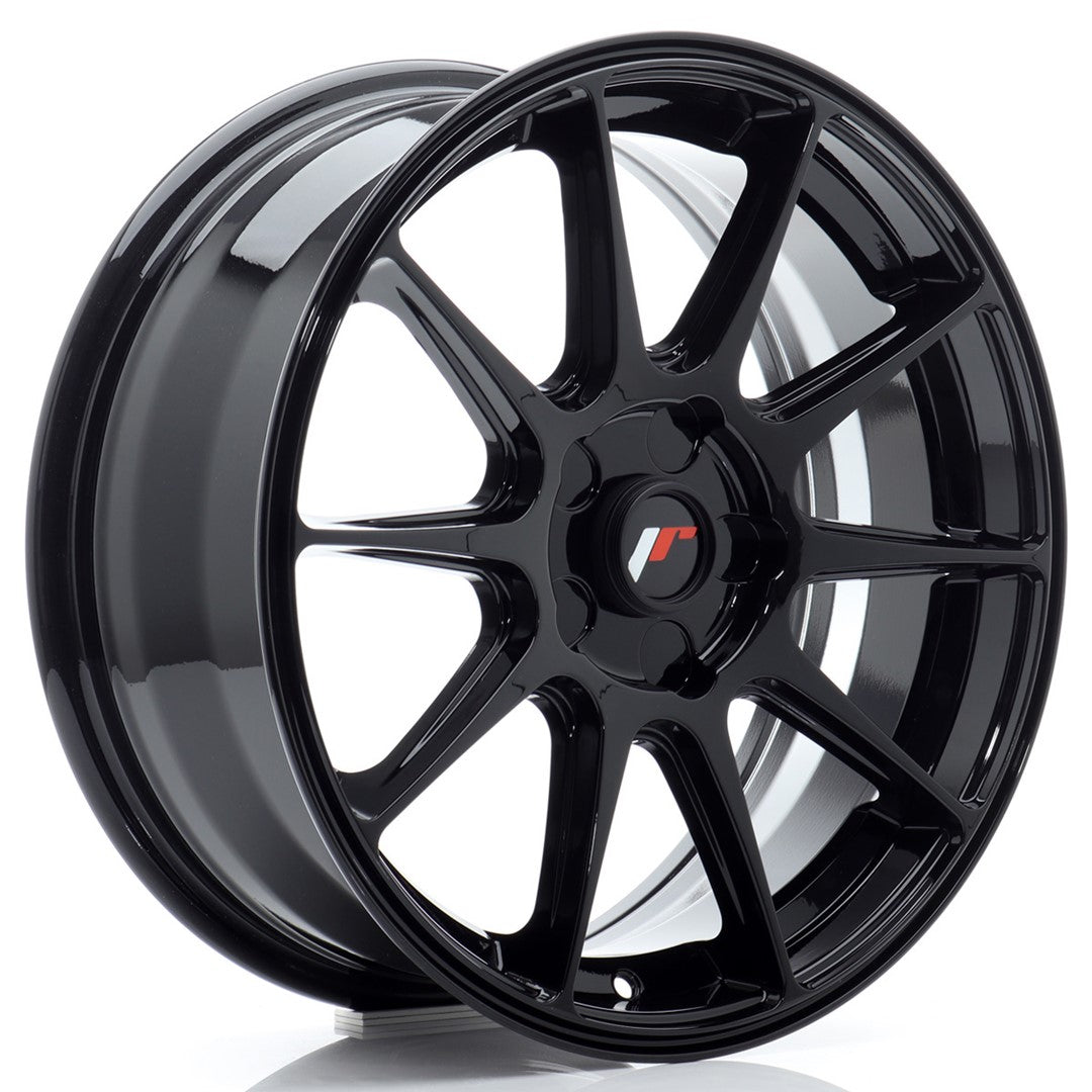 Jante Japan Racing JR11 R17 7J - PCD si ET Configurabile
