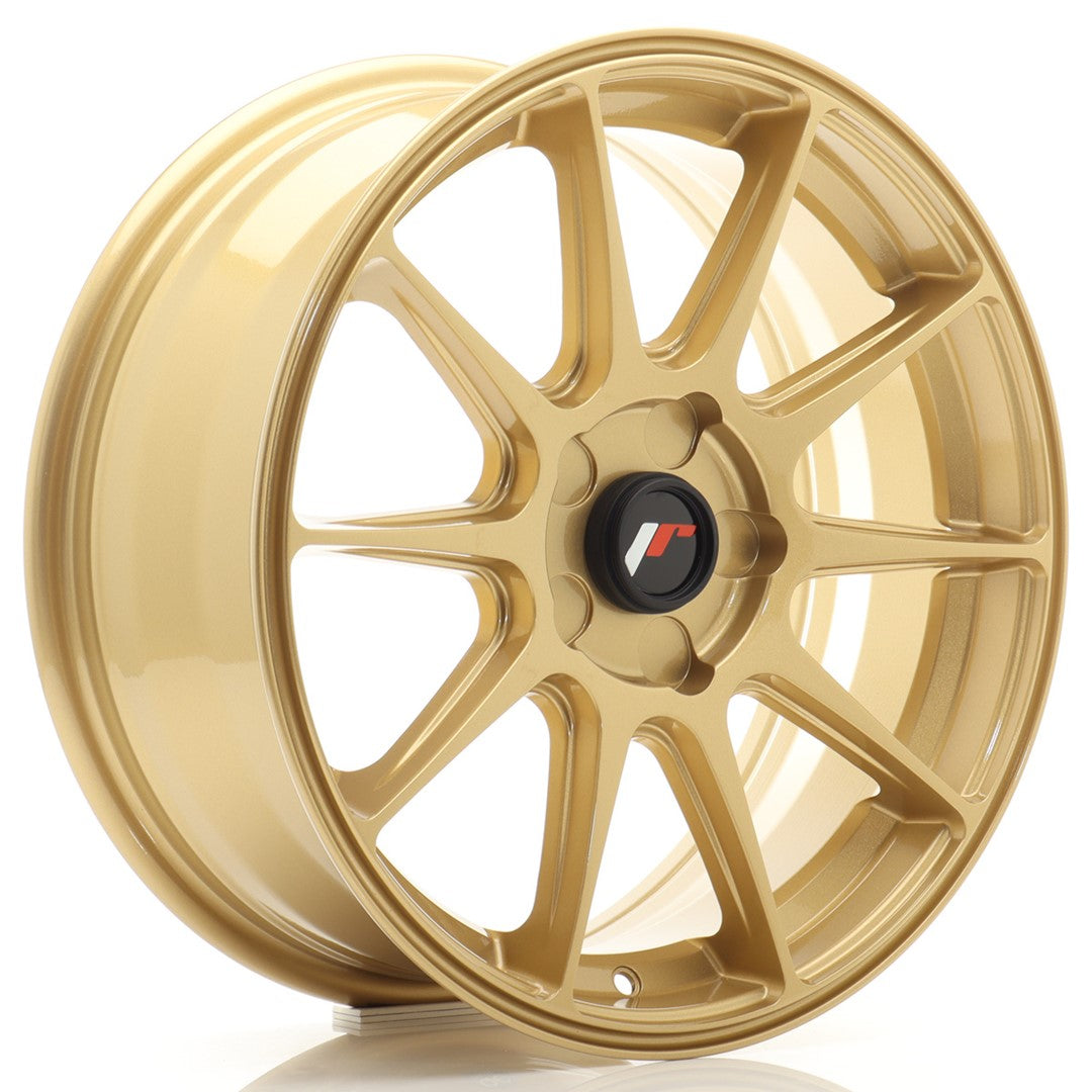 Jante Japan Racing JR11 R17 7J - PCD si ET Configurabile
