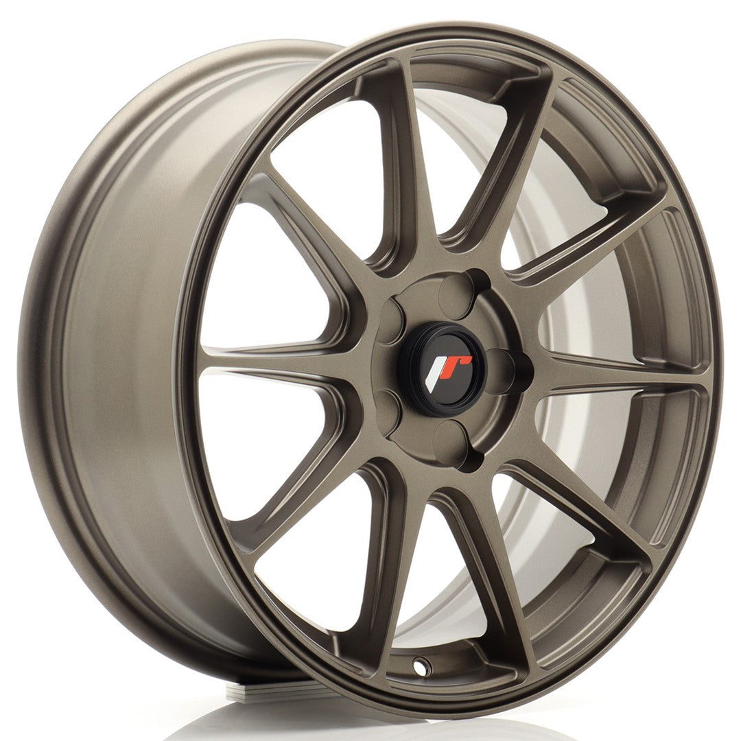 Jante Japan Racing JR11 R17 7J - PCD si ET Configurabile
