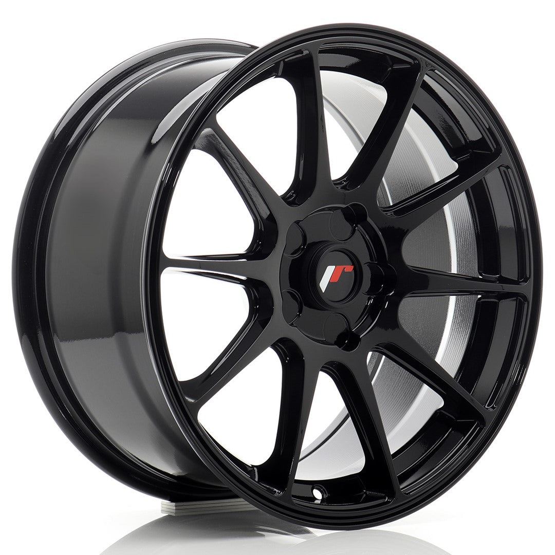 Jante Japan Racing JR11 R17 8J - PCD si ET Configurabile