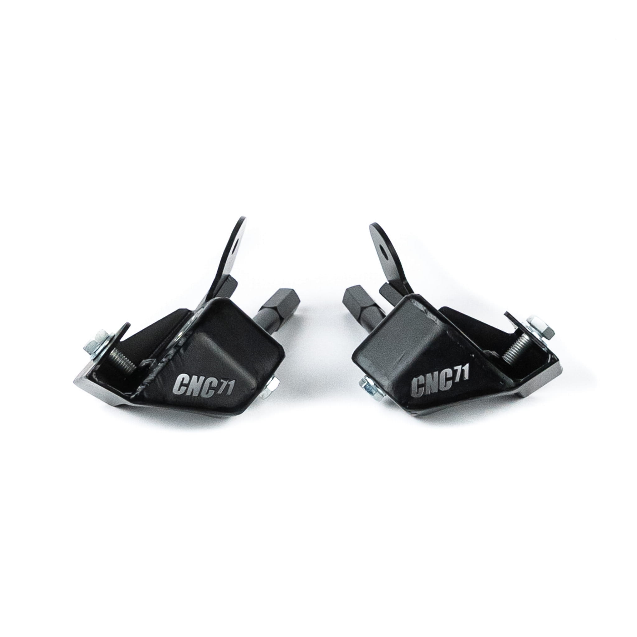 Adaptoare unghi bracaj Toyota GT86 / Subaru BRZ