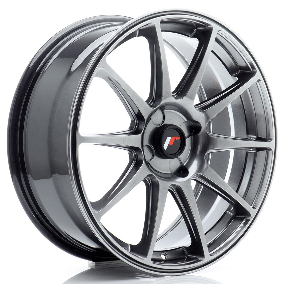 Jante Japan Racing JR11 R18 7.5J - PCD si ET Configurabile