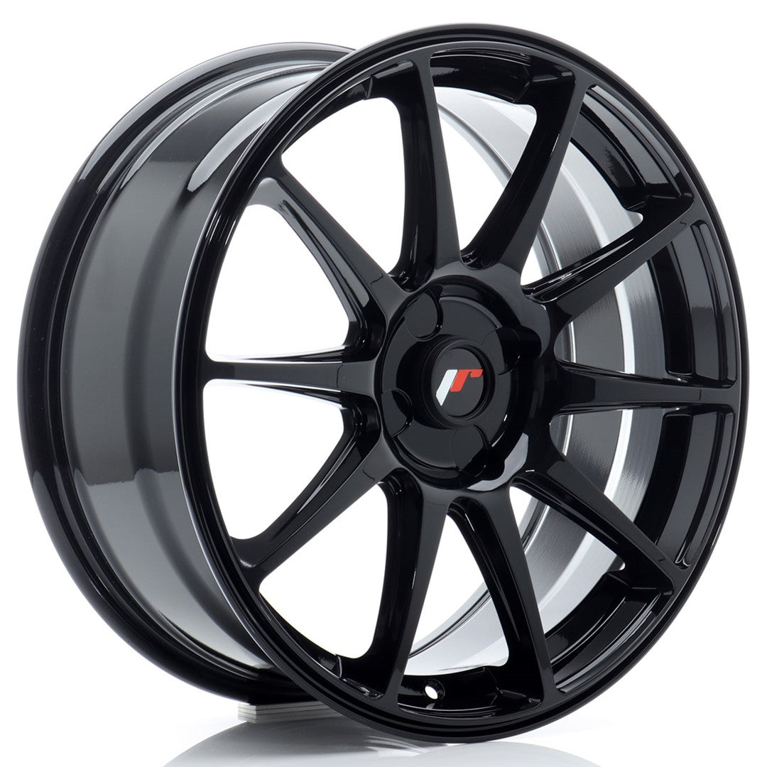 Jante Japan Racing JR11 R18 7.5J - PCD si ET Configurabile