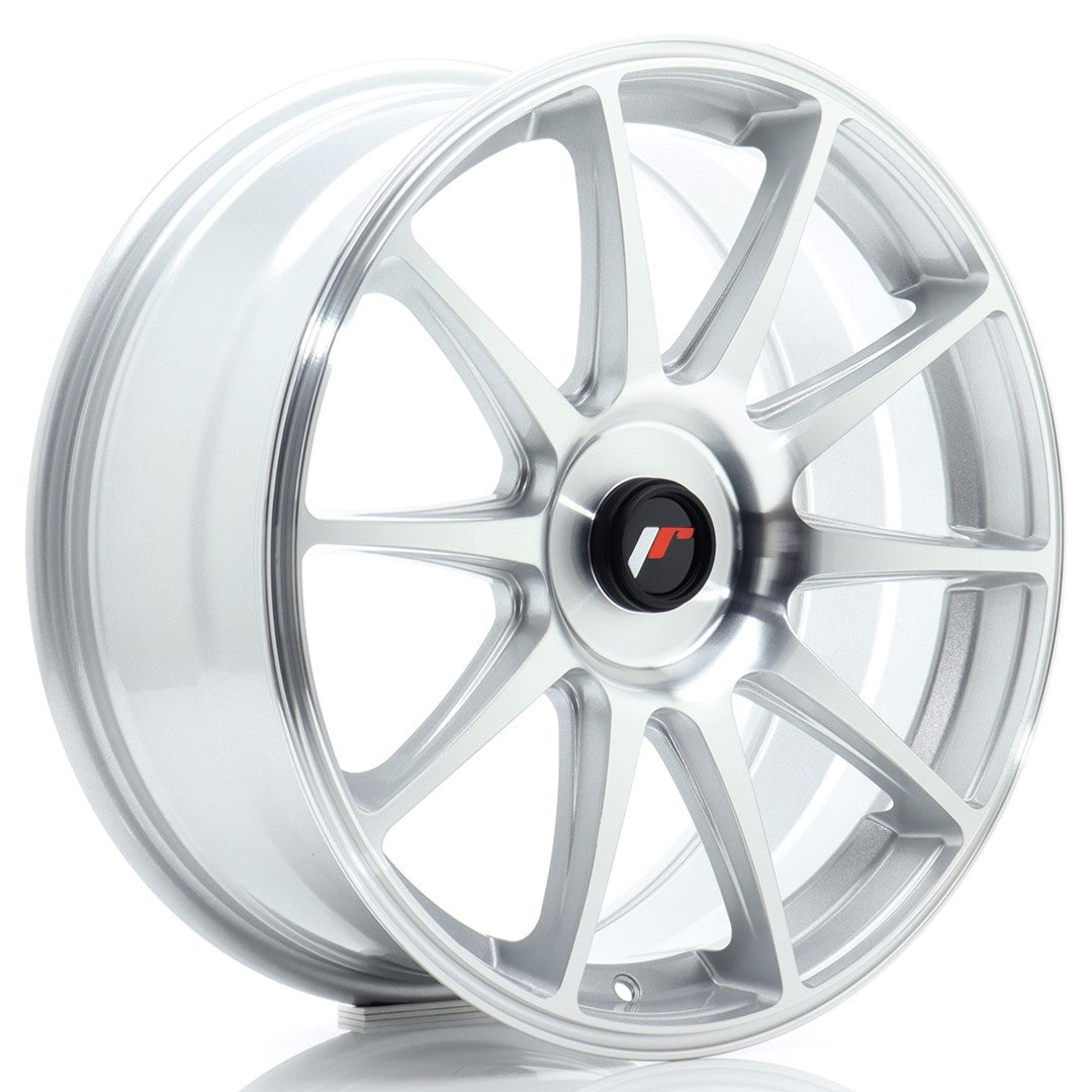 Jante Japan Racing JR11 R18 7.5J - PCD si ET Configurabile