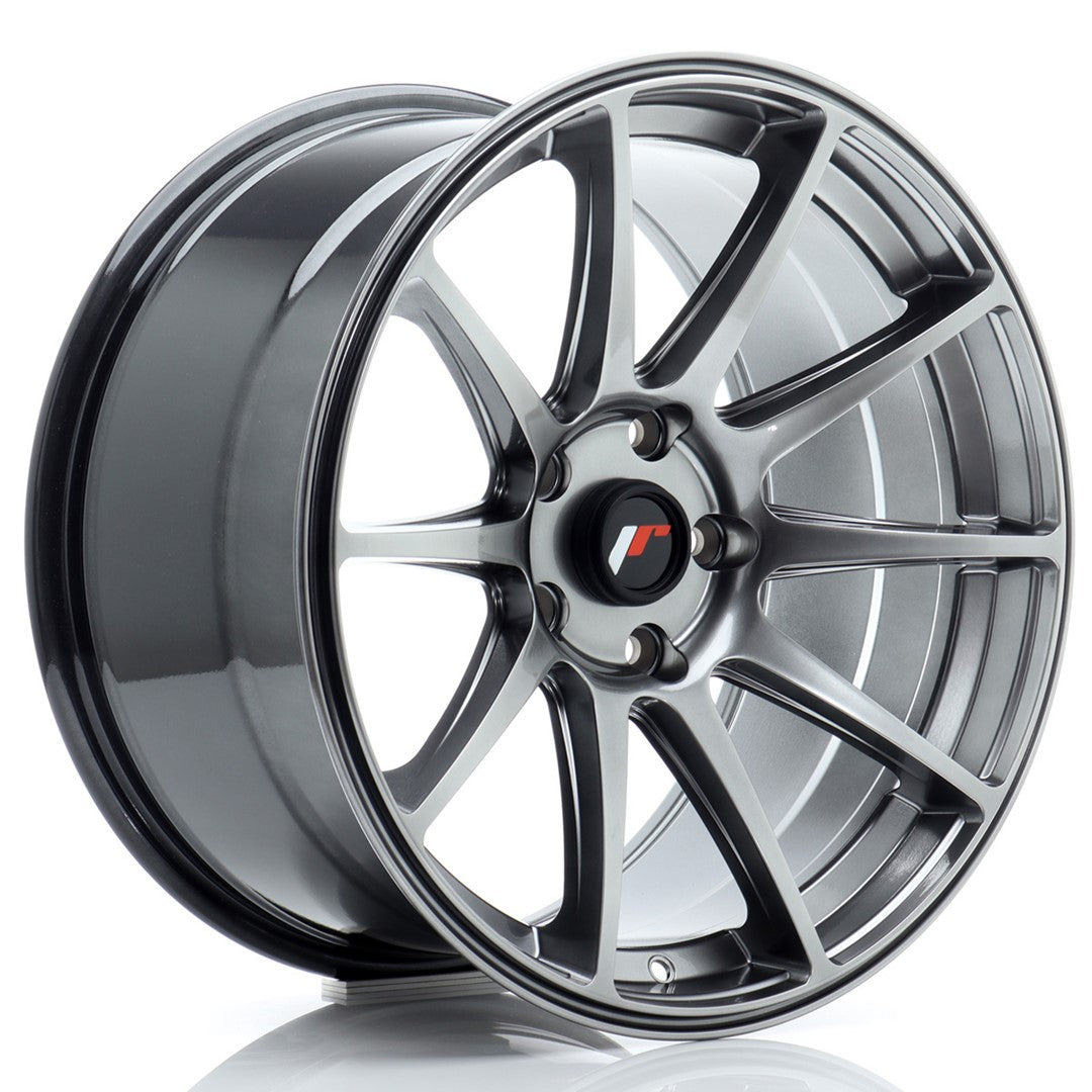 Jante Japan Racing JR11 18x9.5J 5x120 ET30