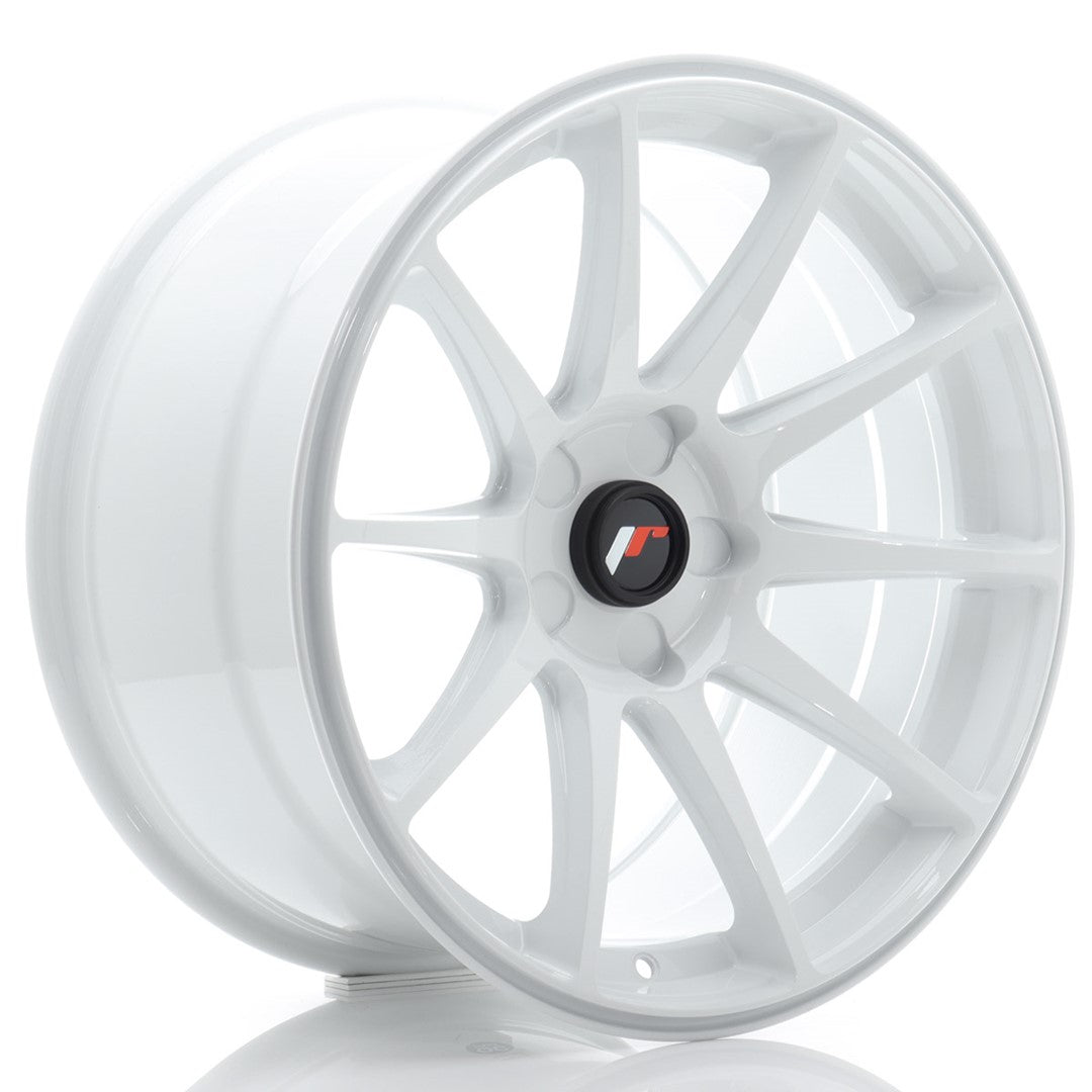 Jante Japan Racing JR11 R18 9.5J - PCD si ET Configurabile
