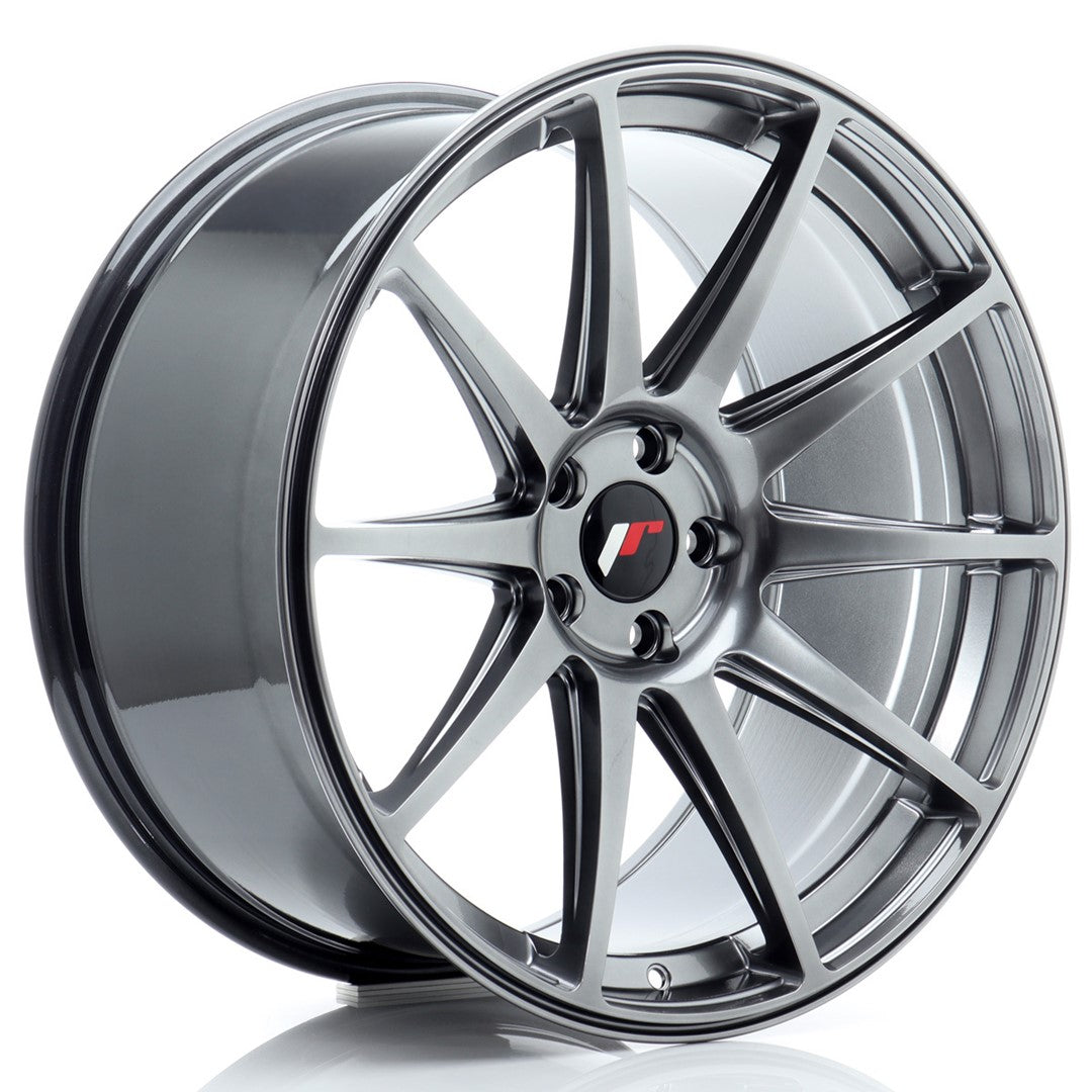 Jante Japan Racing JR11 20x10J 5x112 ET40