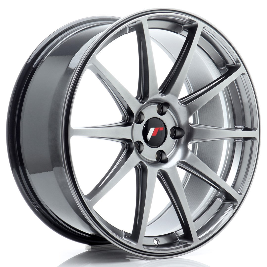 Jante Japan Racing JR11 20x8.5J 5x112 ET35