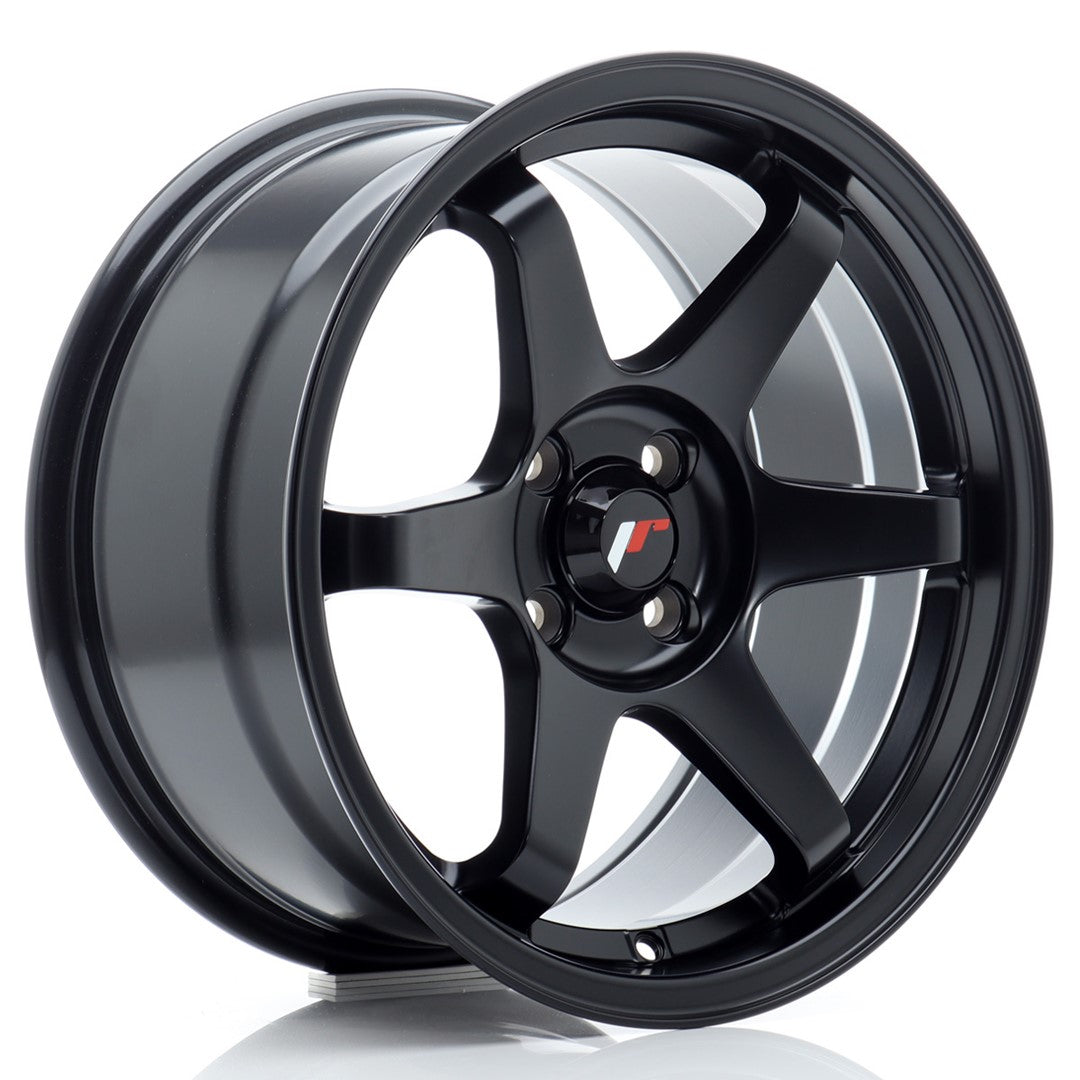 Jante Japan Racing JR3 16x8J 4x100 ET25