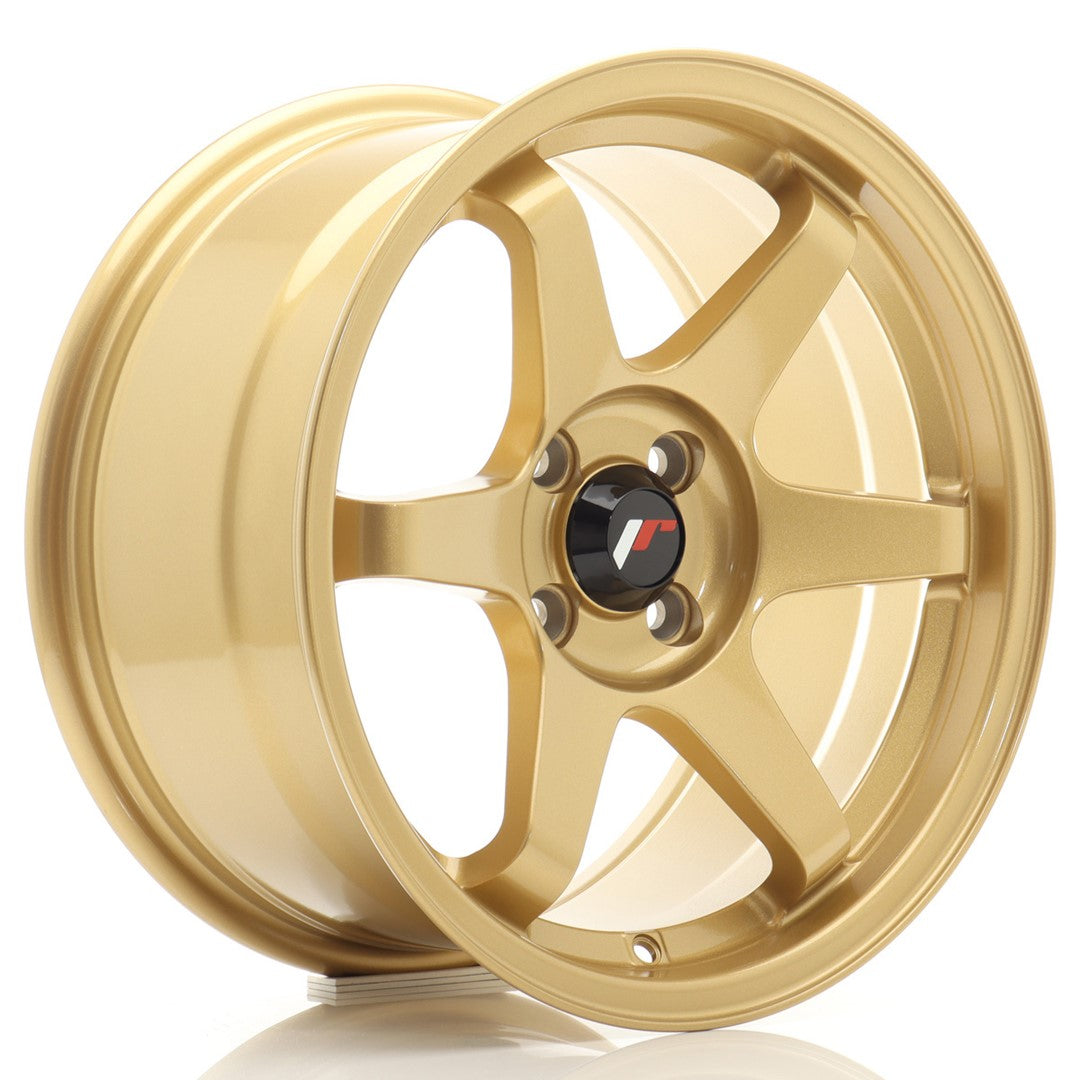 Jante Japan Racing JR3 16x8J 4x100 ET25