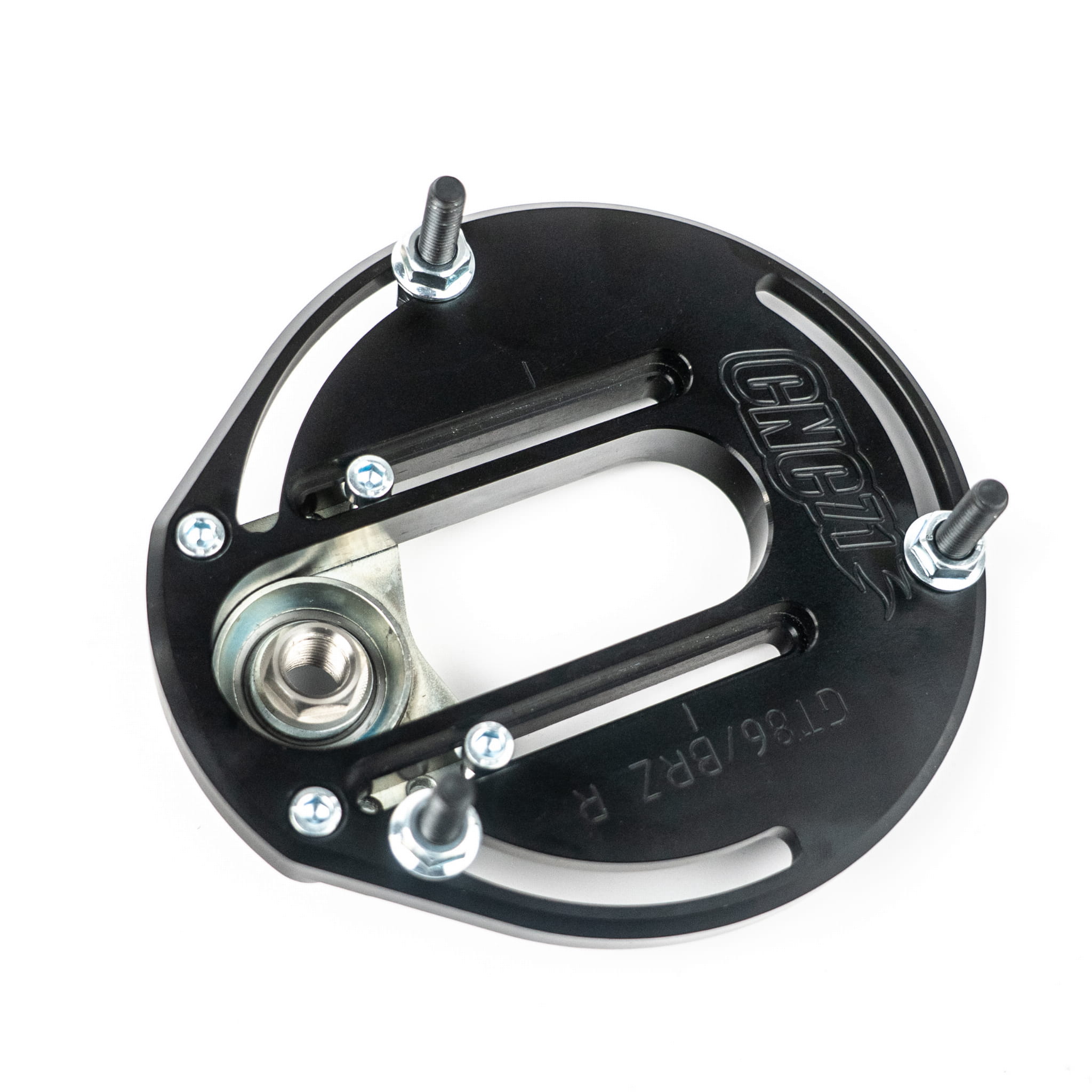 Flanse amortizor reglabile camber Toyota GT86 / Subaru BRZ