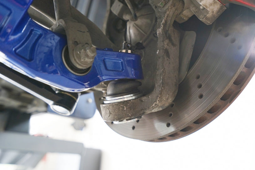 Pivot fuzeta fata Hardrace pentru Infiniti G / Nissan 350Z - 6824