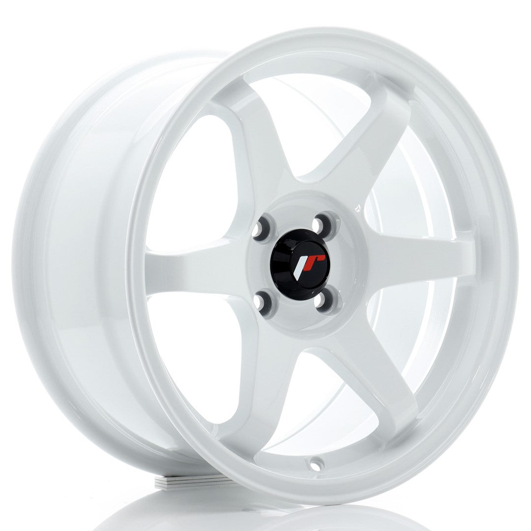 Jante Japan Racing JR3 16x8J 4x100 ET25