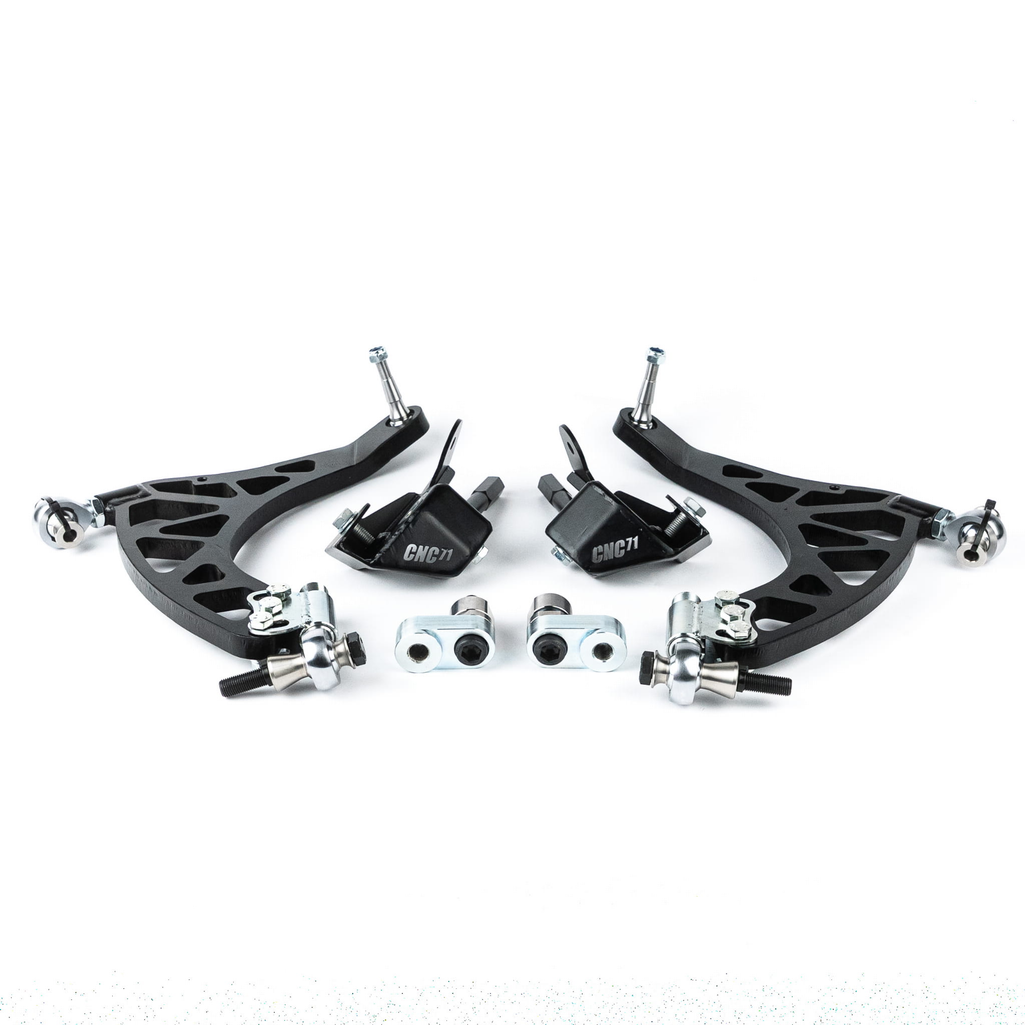 Kit unghi bracaj MID-KIT Toyota GT86 / Subaru BRZ