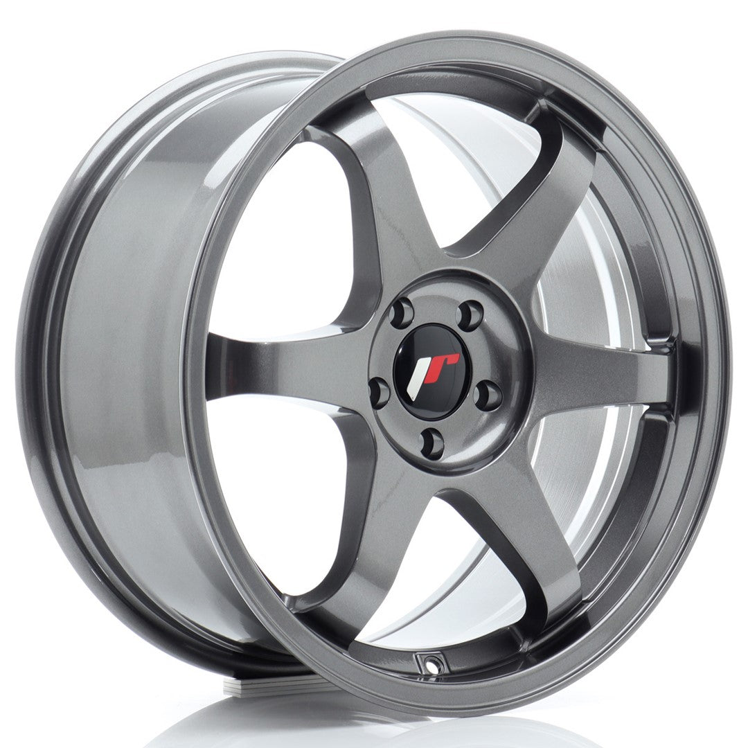 Jante Japan Racing JR3 17x8J 5x100 ET35
