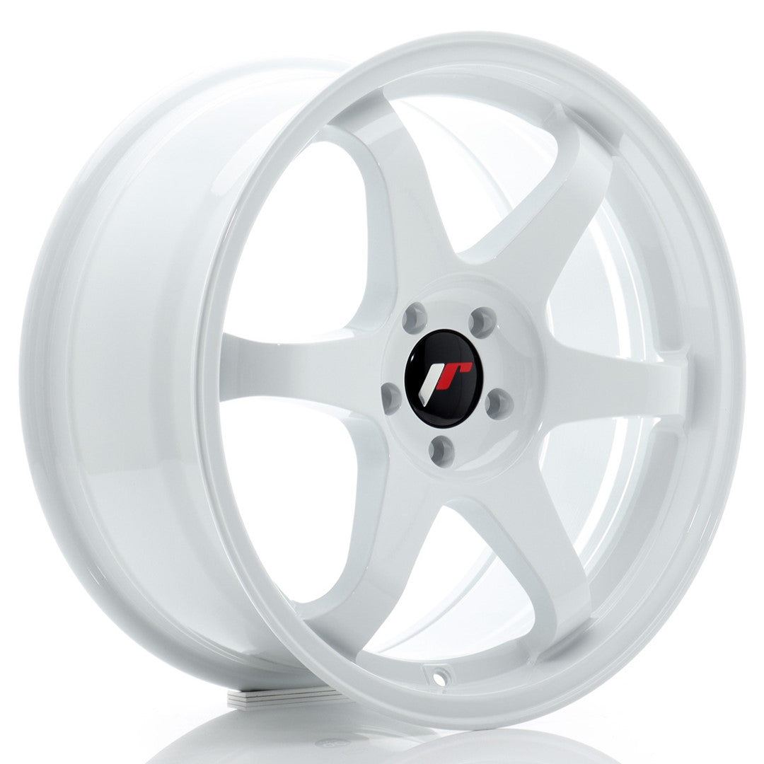 Jante Japan Racing JR3 17x8J 5x100 ET35