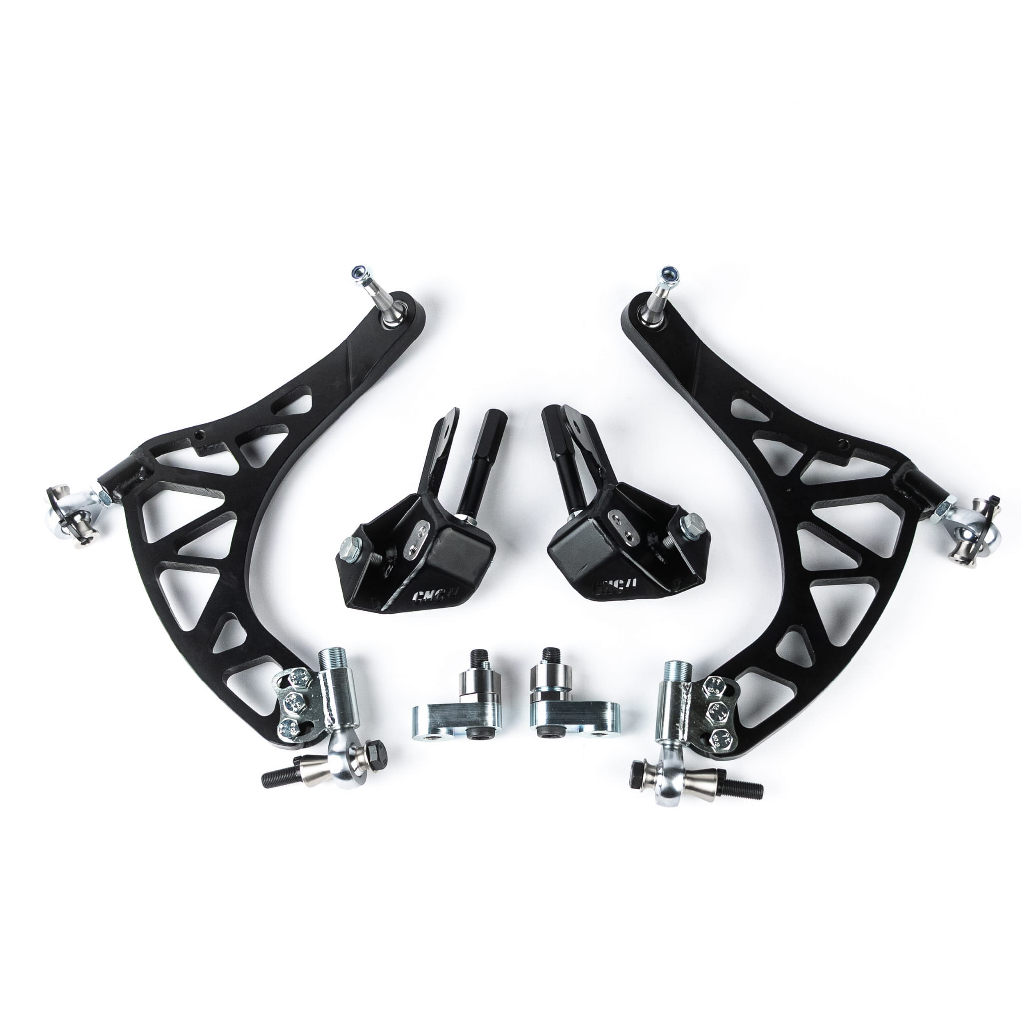 Kit unghi bracaj MID-KIT Toyota GT86 / Subaru BRZ