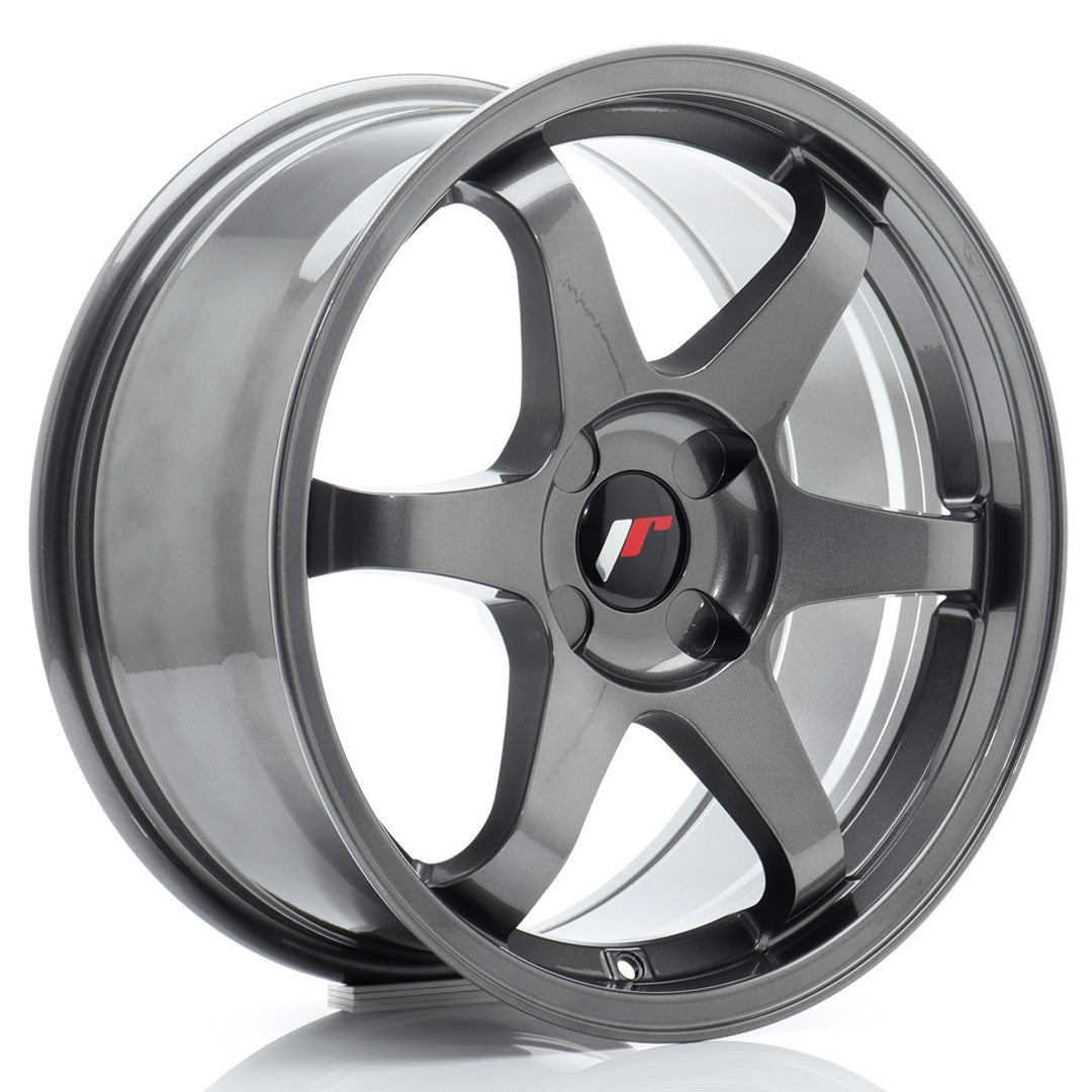Jante Japan Racing JR3 R17 8J - PCD si ET Configurabile