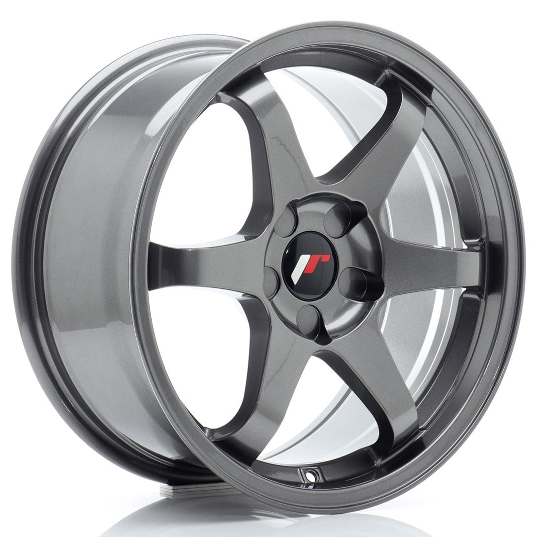 Jante Japan Racing JR3 R17 8J - PCD si ET Configurabile