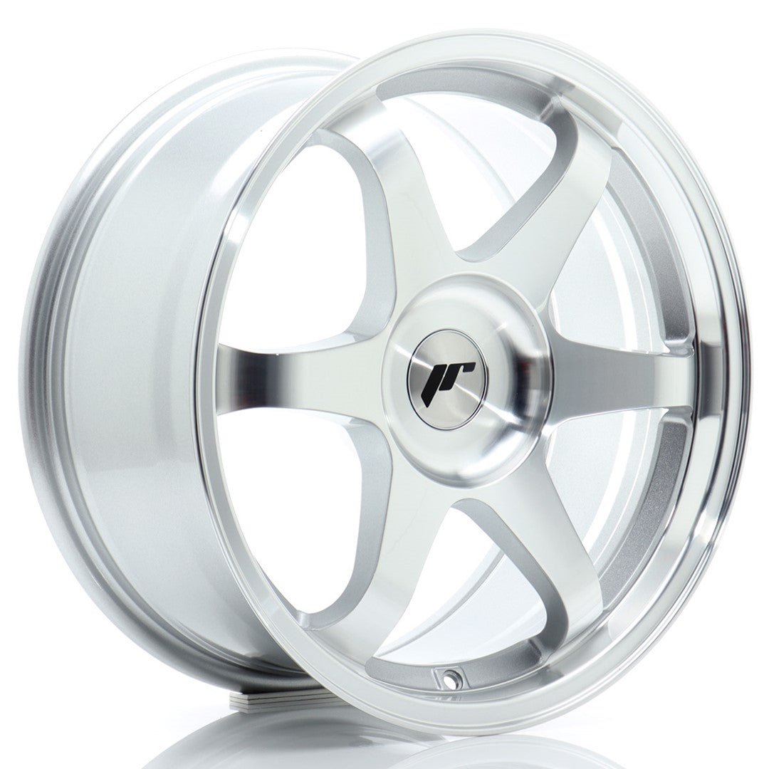 Jante Japan Racing JR3 R17 8J - PCD si ET Configurabile