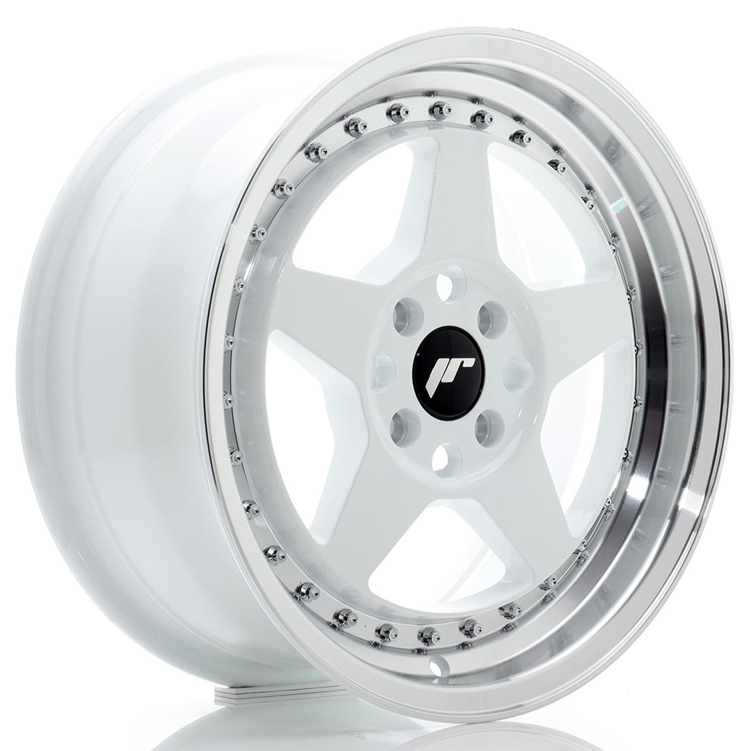Jante Japan Racing JR6 16x7J 4x100 ET35