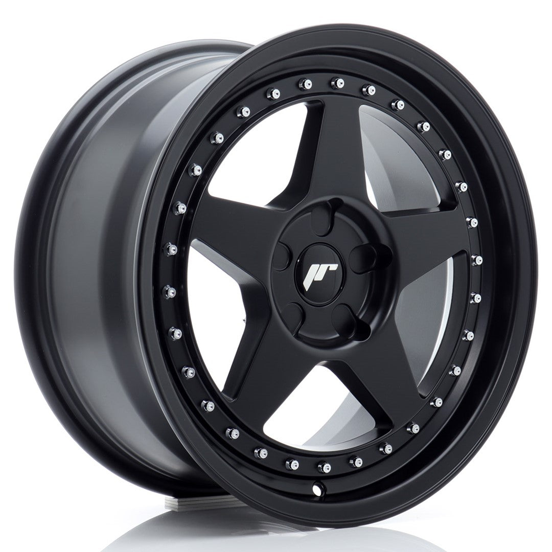 Jante Japan Racing JR6 R17 8J - PCD si ET Configurabile